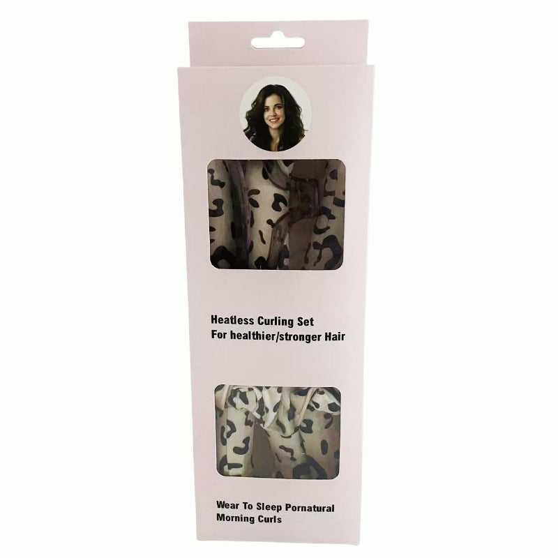 Haaraccessoires Set