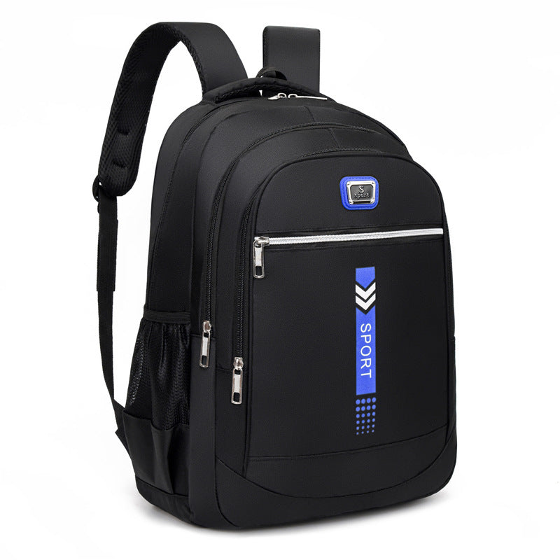Ergonomischer Sport-Rucksack Brehn