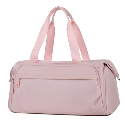 Erweiterte vielseitige Reisetasche Brehn