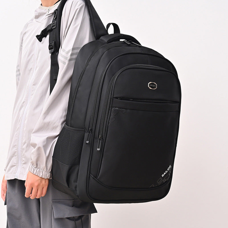 Hochleistungs-Outdoor-Wander-Rucksack Brehn