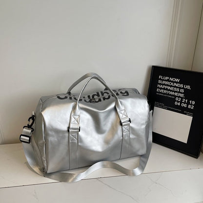 Haltbares wasserdichtes Reisewoche Tasche