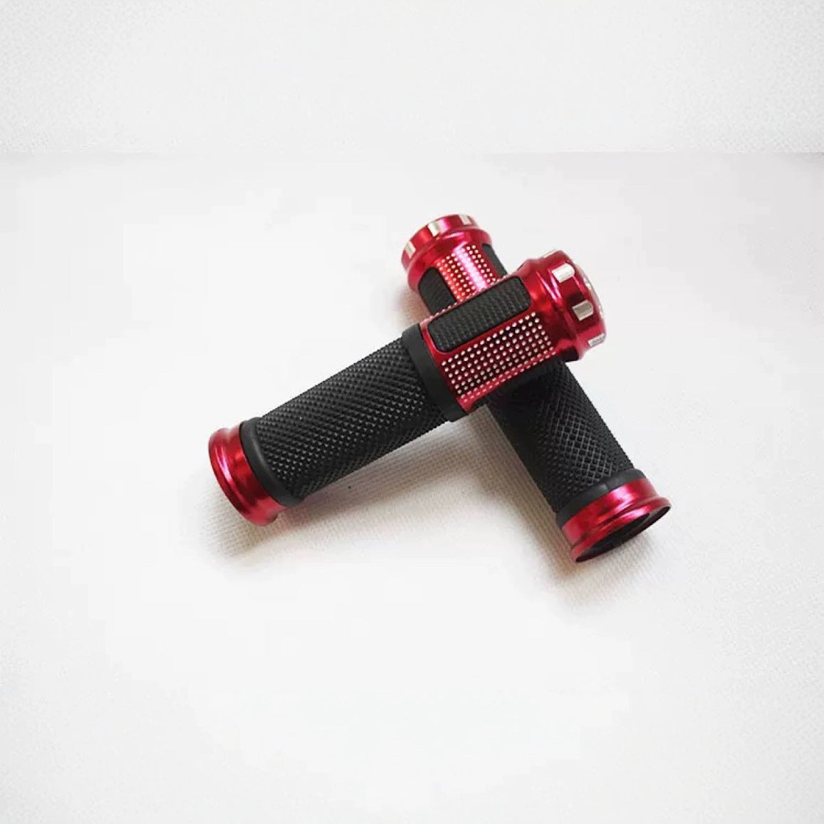 Ergonomische Anti-Rutsch Fahrrad Lenkergriffe Brehn