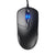 Verdrahtete ergonomische Computermaus Brehn