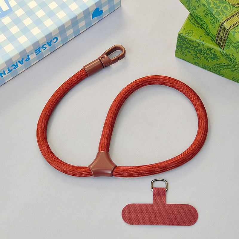 Verstellbarer Utility-Gurt Brehn