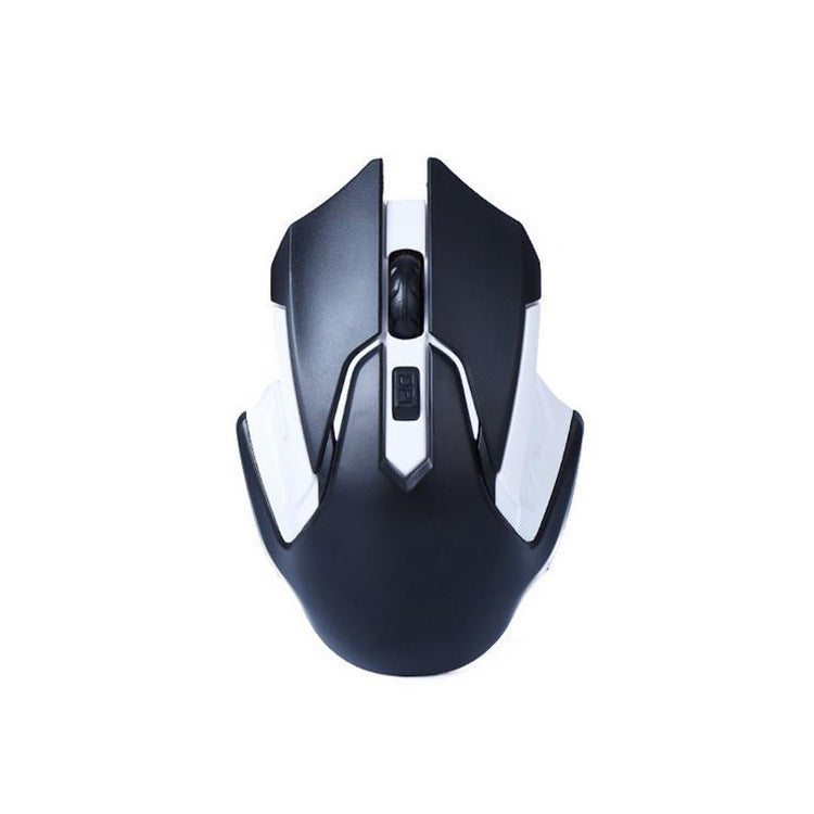 Gaming-Maus Brehn