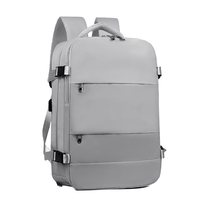 Urban Tech-Verbesserter Rucksack Brehn