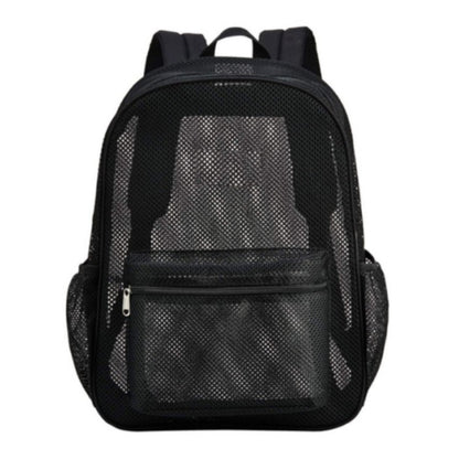 Mesh Rucksack Brehn