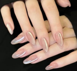 Luxus dekorative Nagelkunst Brehn
