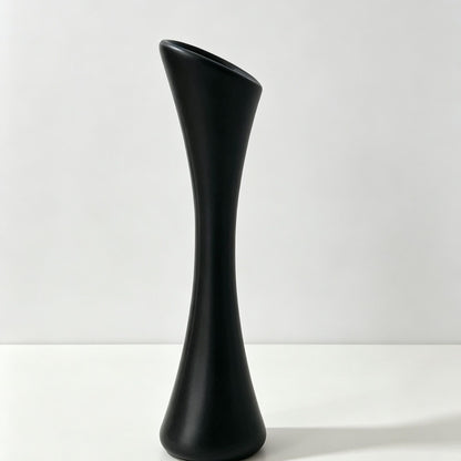 Elegante Kurven Dekorative Bodenvase Brehn
