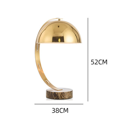 Moderne Bogen Tischlampe