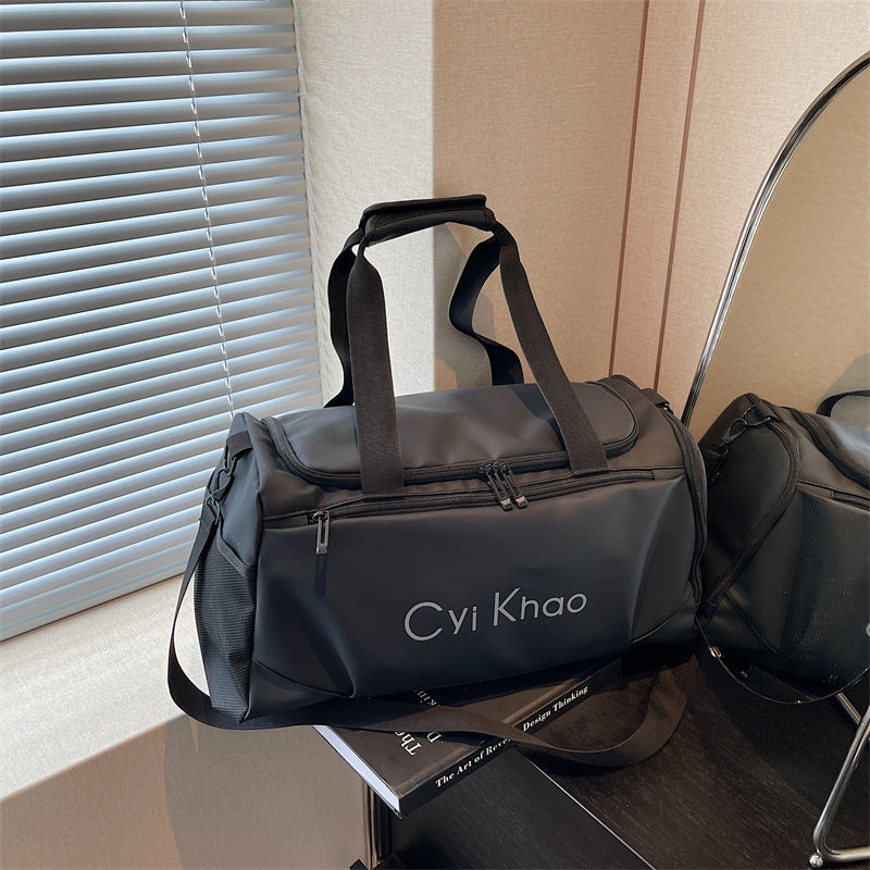 Sport Reise Duffel Tasche Brehn