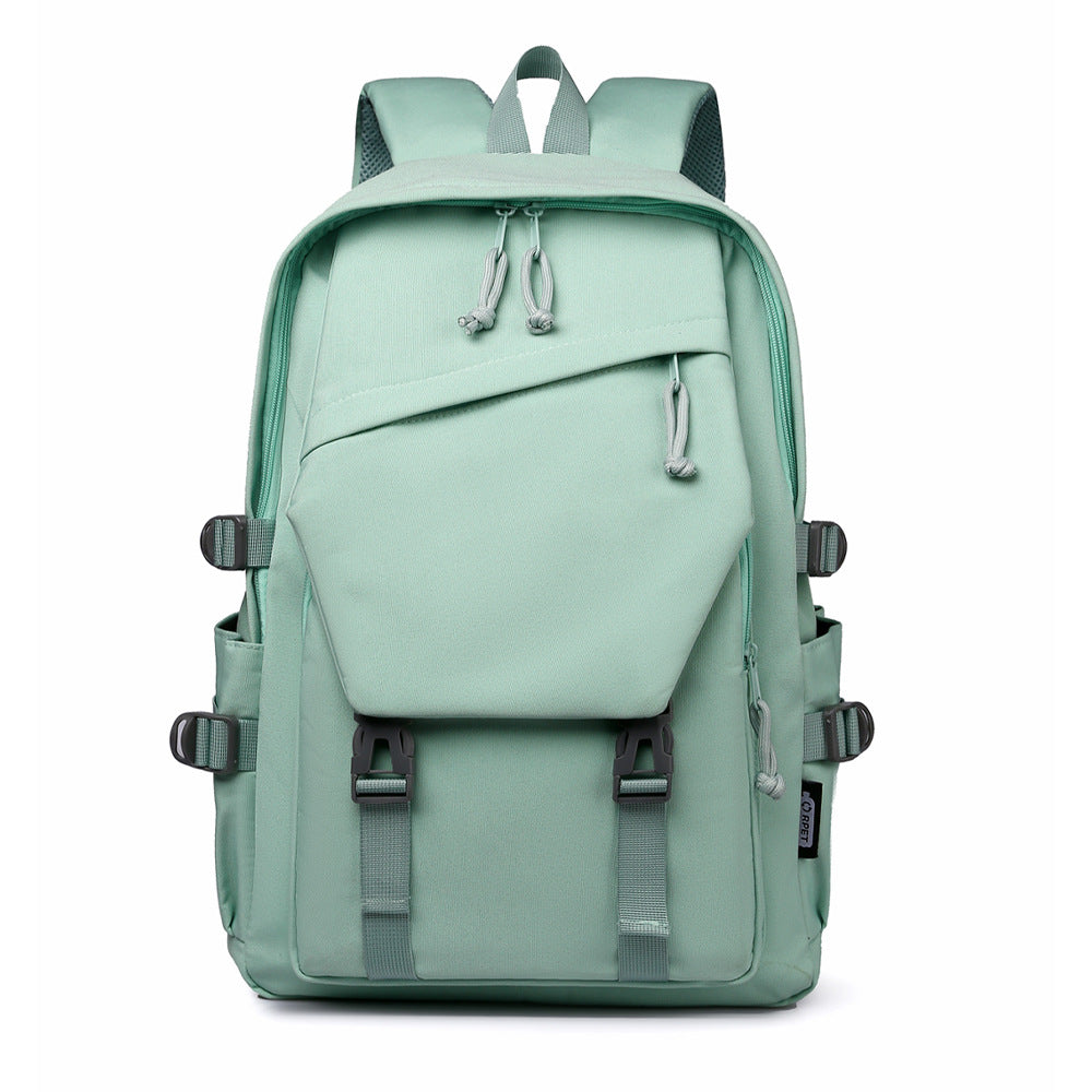 Funktionaler sportlicher Rucksack Brehn
