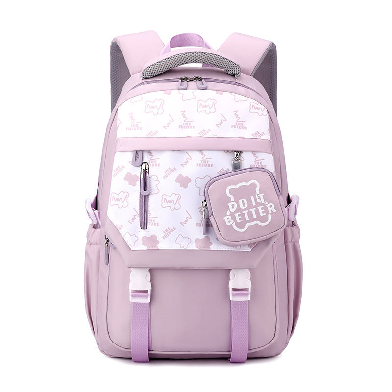 Schulrucksack Brehn