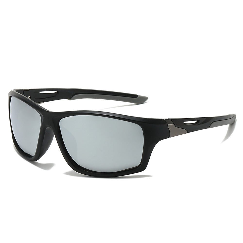 Sportsonnenbrille Brehn