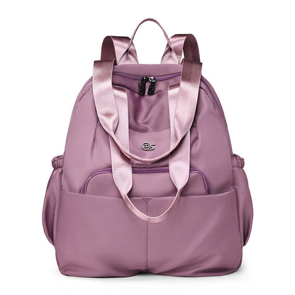 Funktionaler Alltagsrucksack Brehn