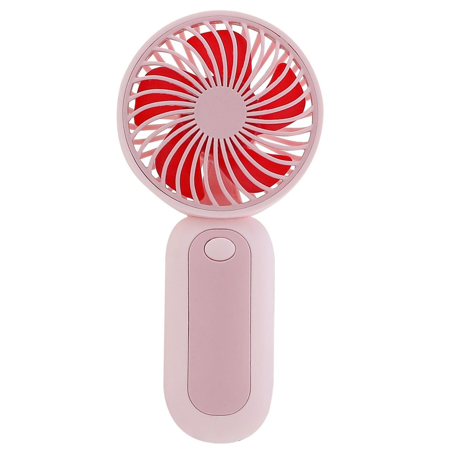 Damen Tragbarer Ventilator mit flexiblem Design Brehn