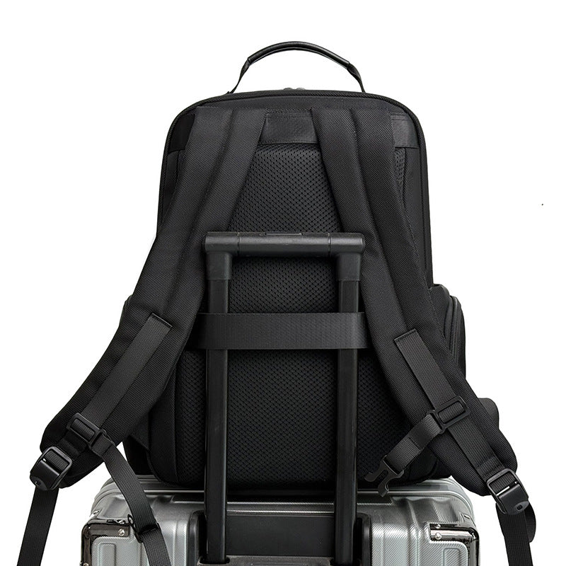 Multifunktionaler Business-Rucksack Brehn