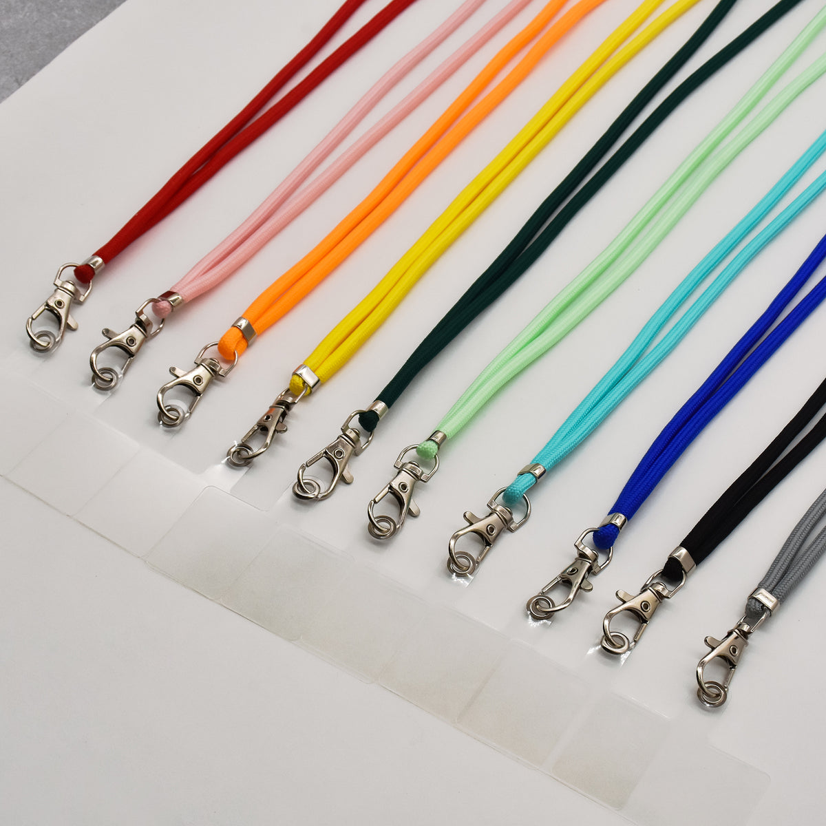 ID-Ausweishalter Lanyard Brehn