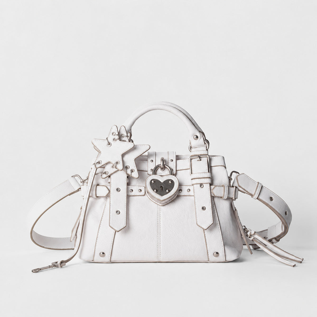 Modebewusste Dekorative Handtasche
