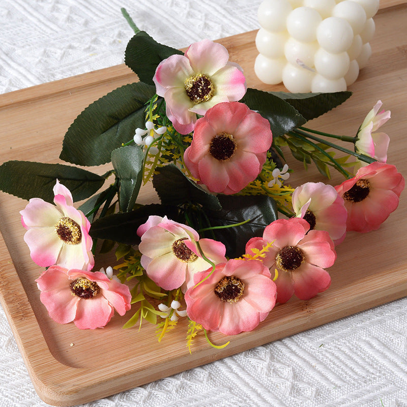 Eleganter Künstlicher Blumenstrauß