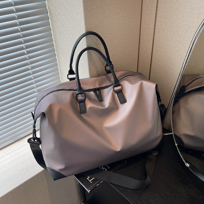 Geräumige Multifunktions-Reisetasche Brehn