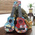 Mini Kreative Musik Ukulele Brehn
