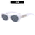 Modischer Stil Stilvolle Statement Katzenschutzbrille