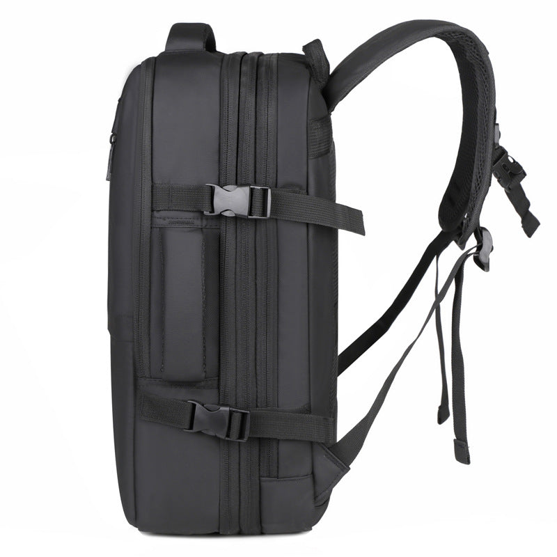 Hochleistungsfähiger Vielseitiger Business-Rucksack Brehn