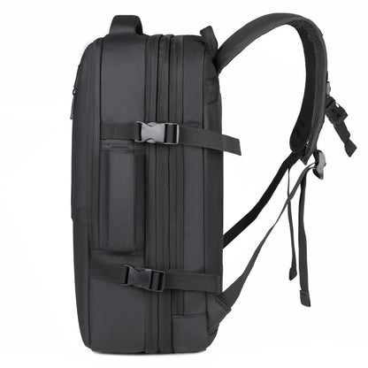 Hochleistungsfähiger Vielseitiger Business-Rucksack Brehn