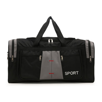 Multi-Taschen-Sport-Reisetasche
