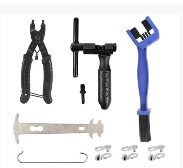 Fahrrad Kettennieter Werkzeugset Brehn