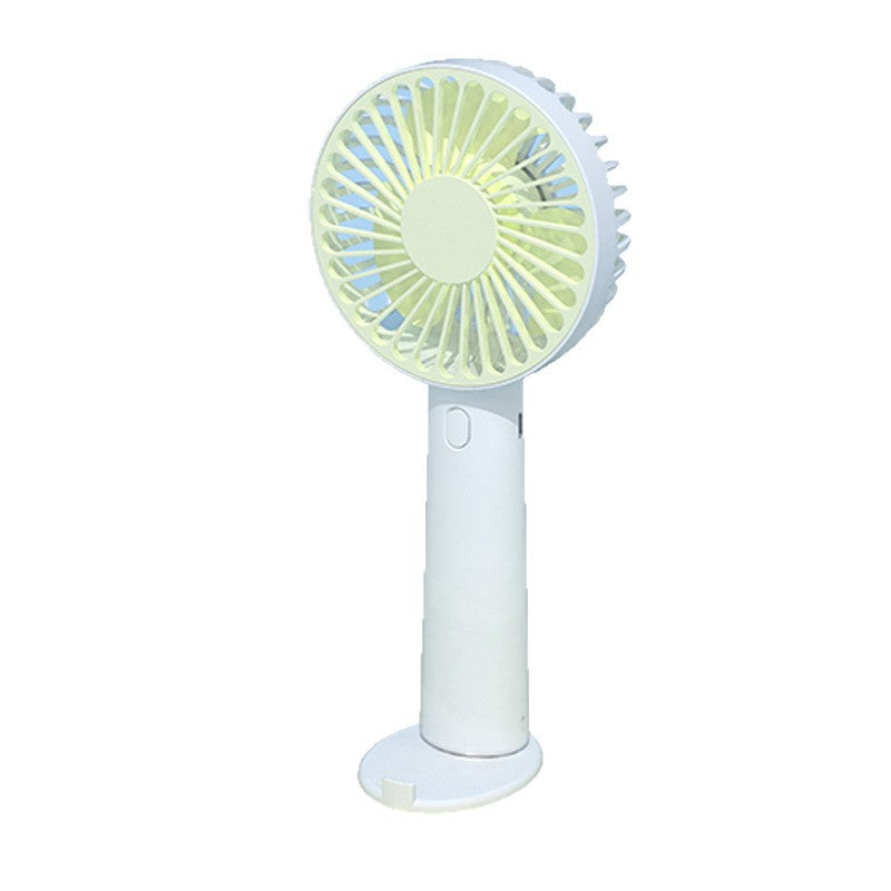 Tragbarer, Wiederaufladbarer Ventilator Brehn