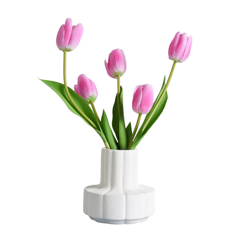Dekorative Blumenvase Brehn