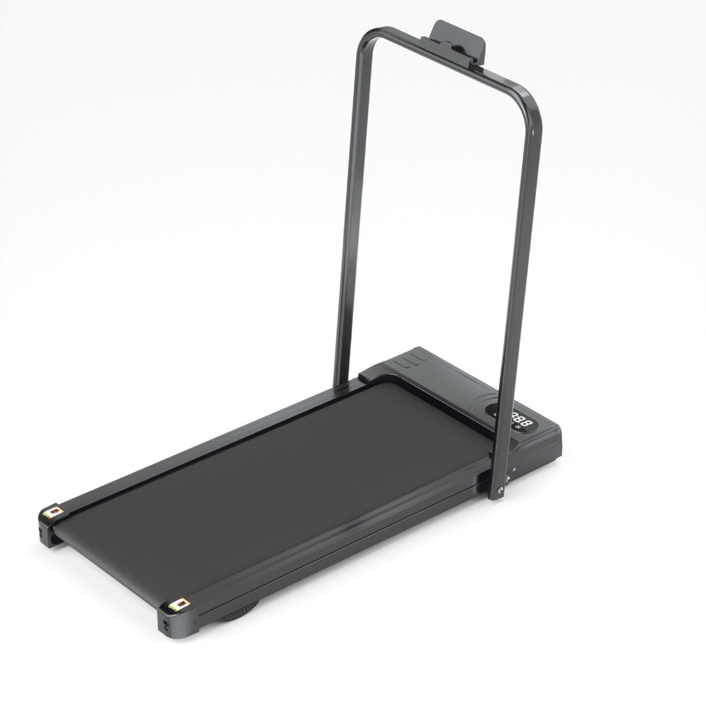 Kompakte klappbare Laufband Brehn