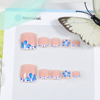 Nagelkunst Set Brehn