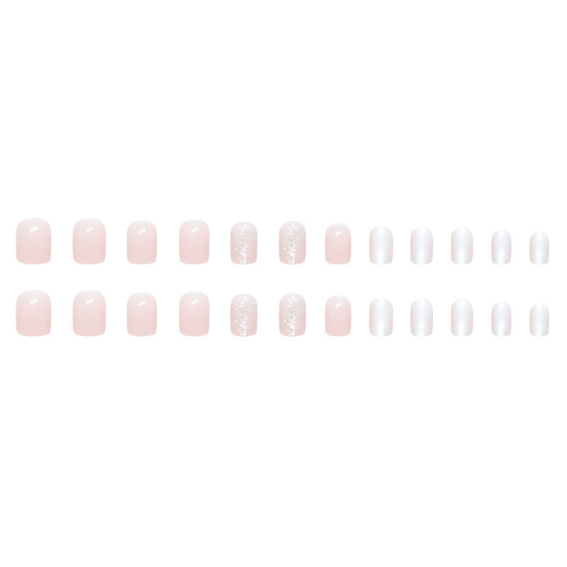 Elegantes Gel-Nail-Art-Set Brehn