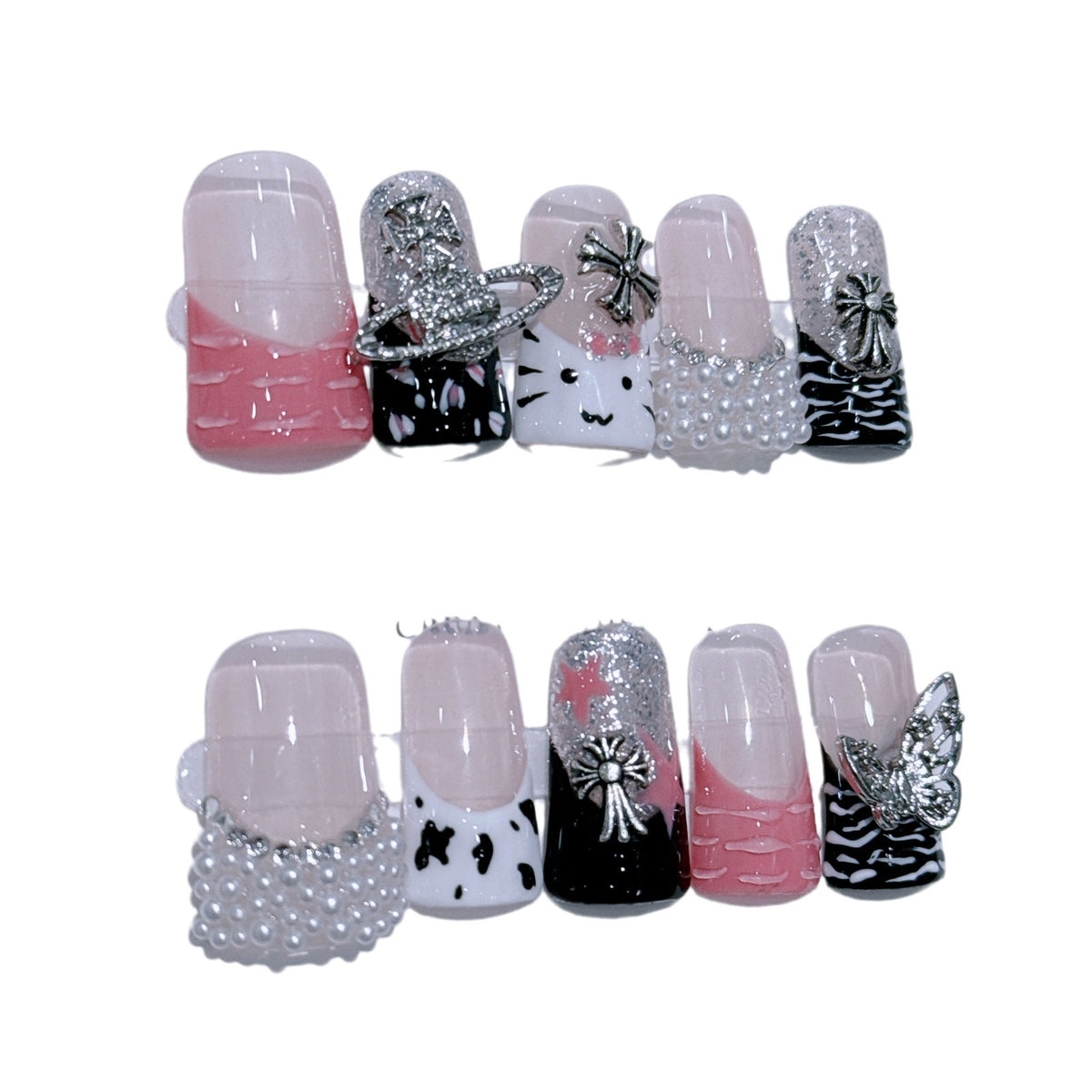 Kreative Nagelkunst Tipps