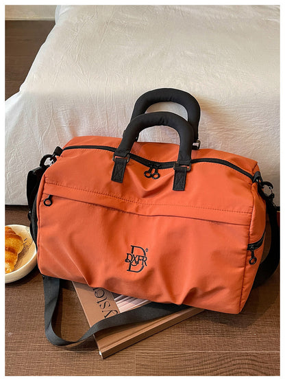 Multi-Funktionale Reise-Wochenendtasche Brehn