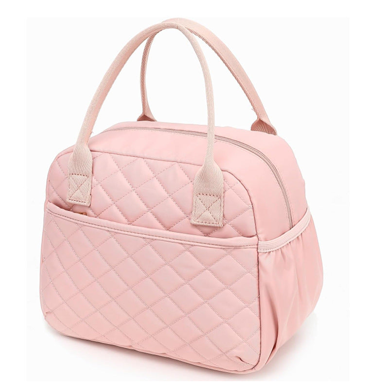Modische und Gepolsterte Kosmetiktasche Brehn