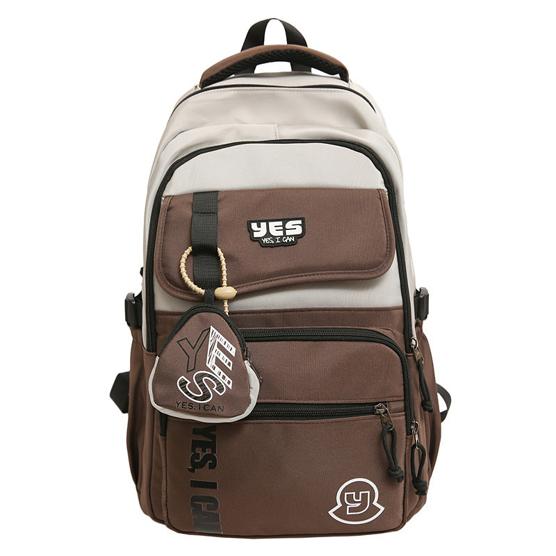 Vielseitiger Urbaner Rucksack Brehn