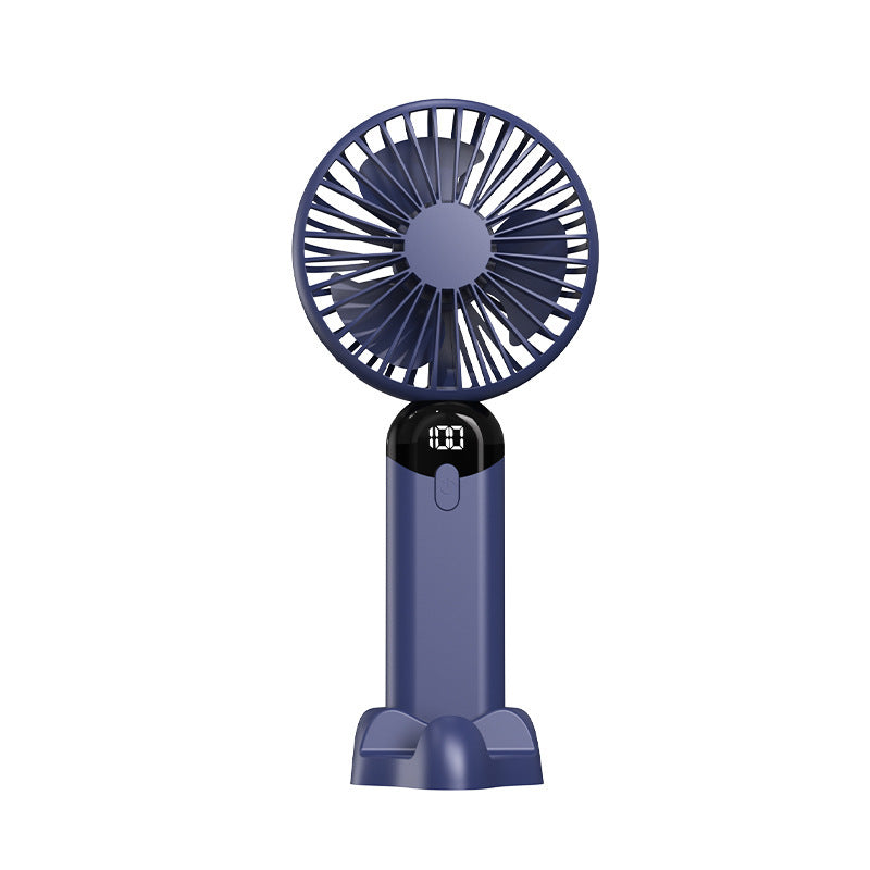 Tragbarer Handventilator Brehn