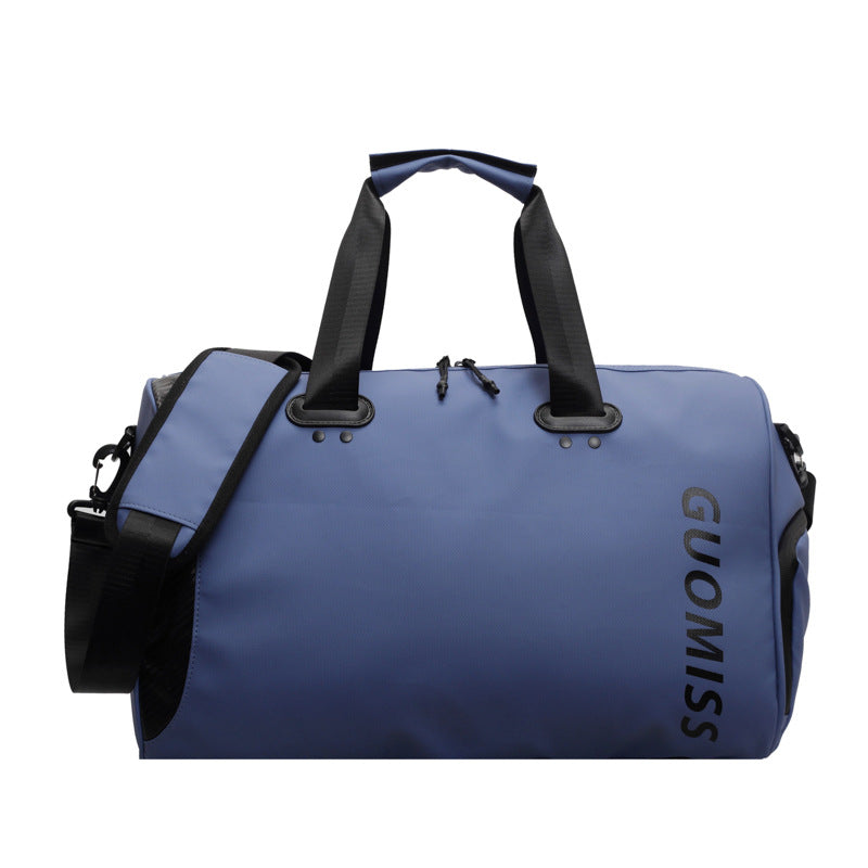 Wasserfestes Trainings-Duffelbag