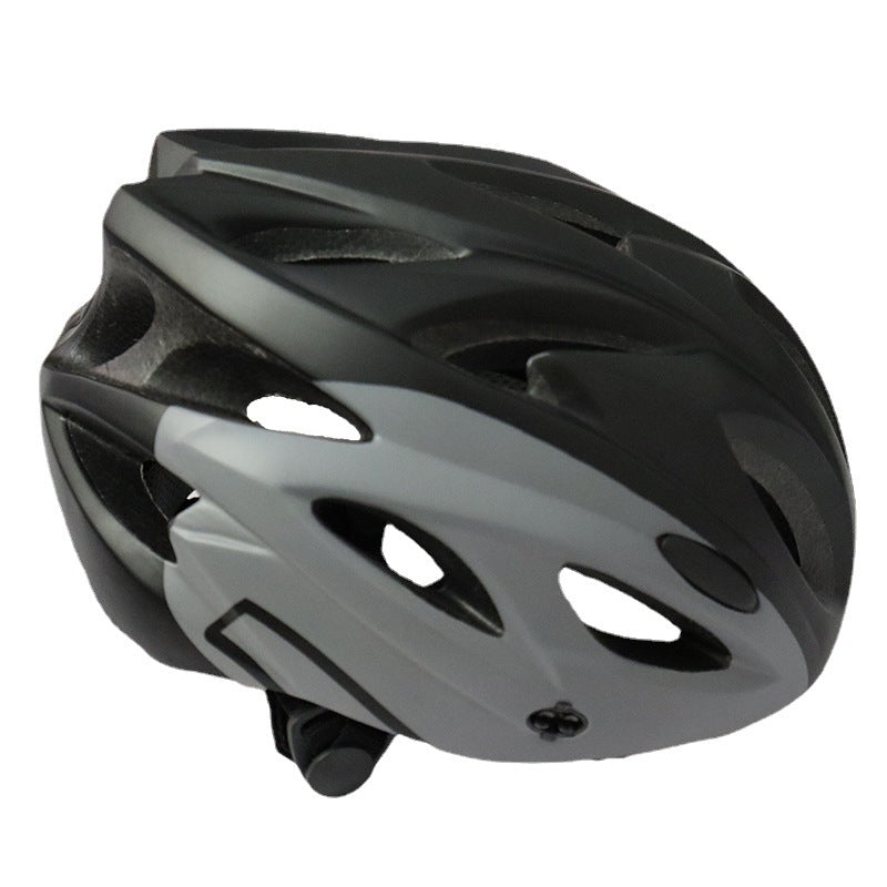 Fahrrad Sicherheitshelm Brehn