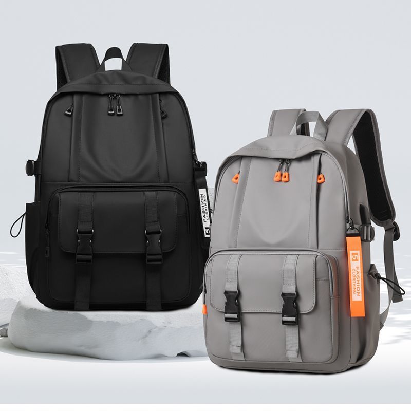 Multifunktionaler Rucksack mit Ergonomischem Tragesystem Brehn