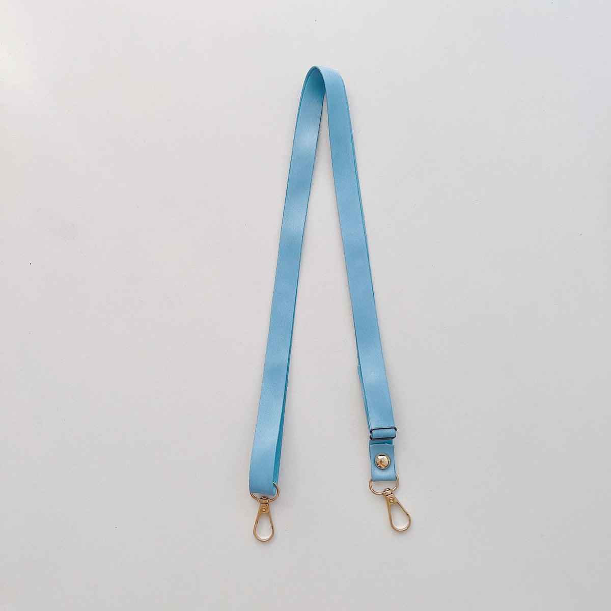 Elegante ID Badge Lanyard Brehn