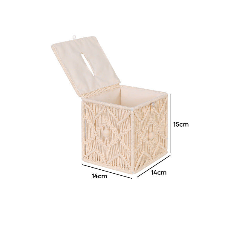 Dekorative Aufbewahrungsbox