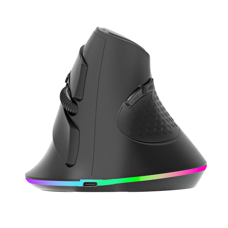 Ergonomische Gaming-Maus Brehn