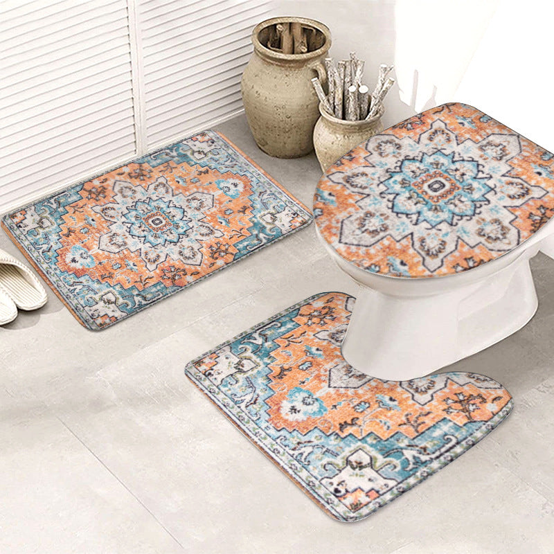 Badevorleger Set Brehn