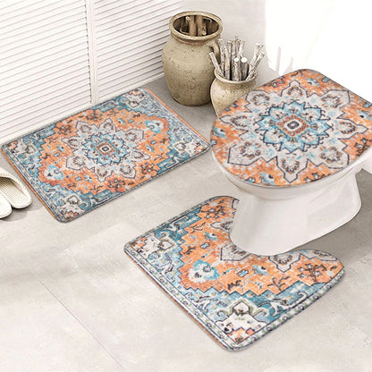 Badevorleger Set Brehn