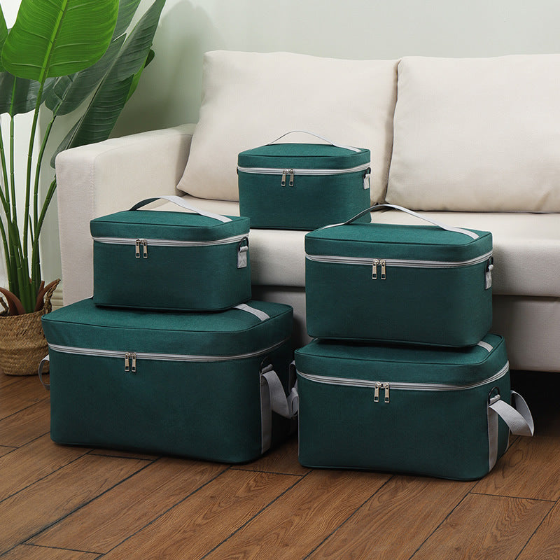 Isolierte Lunchbox Brehn